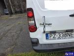 Citroën Berlingo II 1.6 HDI MR`15 E6 2.2t Aukcja 288163 - grafika 70