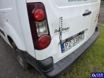Citroën Berlingo II 1.6 HDI MR`15 E6 2.2t Aukcja 288163 - grafika 71