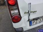 Citroën Berlingo II 1.6 HDI MR`15 E6 2.2t Aukcja 288163 - grafika 72