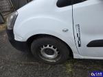 Citroën Berlingo II 1.6 HDI MR`15 E6 2.2t Aukcja 288163 - grafika 78