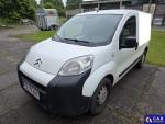 Citroën Nemo 1.4 HDI Kat. MR`08 E5 1.7t Aukcja 288164 - grafika 1