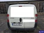 Citroën Nemo 1.4 HDI Kat. MR`08 E5 1.7t Aukcja 288164 - grafika 3