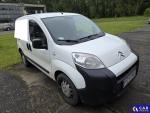 Citroën Nemo 1.4 HDI Kat. MR`08 E5 1.7t Aukcja 288164 - grafika 5