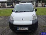 Citroën Nemo 1.4 HDI Kat. MR`08 E5 1.7t Aukcja 288164 - grafika 6