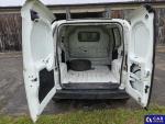 Citroën Nemo 1.4 HDI Kat. MR`08 E5 1.7t Aukcja 288164 - grafika 19