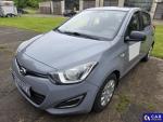 Hyundai i20  Aukcja 288141 - grafika 1