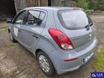 Hyundai i20  Aukcja 288141 - grafika 2