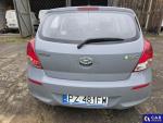 Hyundai i20  Aukcja 288141 - grafika 3