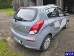 Hyundai i20  Aukcja 288141 - grafika 4