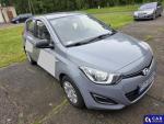 Hyundai i20  Aukcja 288141 - grafika 5