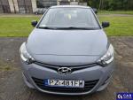 Hyundai i20  Aukcja 288141 - grafika 6