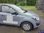 Hyundai i20  Aukcja 288141 - grafika 13