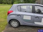 Hyundai i20  Aukcja 288141 - grafika 16