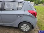 Hyundai i20  Aukcja 288141 - grafika 25