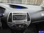 Hyundai i20  Aukcja 288141 - grafika 34