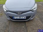 Hyundai i20  Aukcja 288141 - grafika 57