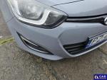 Hyundai i20  Aukcja 288141 - grafika 60