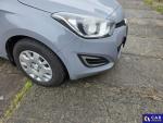 Hyundai i20  Aukcja 288141 - grafika 62