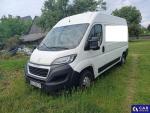 Peugeot Boxer 333 2.2 BlueHDi MR`14 E6.2 3.3t Aukcja 288165 - grafika 1
