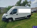 Peugeot Boxer 333 2.2 BlueHDi MR`14 E6.2 3.3t Aukcja 288165 - grafika 2