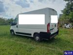 Peugeot Boxer 333 2.2 BlueHDi MR`14 E6.2 3.3t Aukcja 288165 - grafika 3