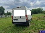 Peugeot Boxer 333 2.2 BlueHDi MR`14 E6.2 3.3t Aukcja 288165 - grafika 5