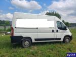 Peugeot Boxer 333 2.2 BlueHDi MR`14 E6.2 3.3t Aukcja 288165 - grafika 6