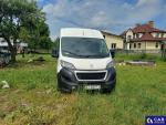 Peugeot Boxer 333 2.2 BlueHDi MR`14 E6.2 3.3t Aukcja 288165 - grafika 8