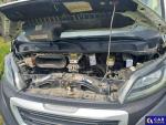 Peugeot Boxer 333 2.2 BlueHDi MR`14 E6.2 3.3t Aukcja 288165 - grafika 13