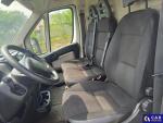 Peugeot Boxer 333 2.2 BlueHDi MR`14 E6.2 3.3t Aukcja 288165 - grafika 18