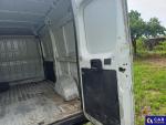Peugeot Boxer 333 2.2 BlueHDi MR`14 E6.2 3.3t Aukcja 288165 - grafika 24