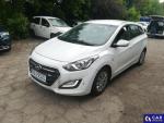 Hyundai i30 1.6 MR`15 E6 Aukcja 288177 - grafika 1