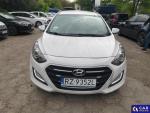 Hyundai i30 1.6 MR`15 E6 Aukcja 288177 - grafika 2