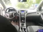 Hyundai i30 1.6 MR`15 E6 Aukcja 288177 - grafika 39