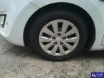 Hyundai i30 1.6 MR`15 E6 Aukcja 288177 - grafika 70