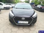 Hyundai i40 2.0 MR`15 E6 Aukcja 288178 - grafika 2