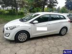 Hyundai i30 1.6 MR`15 E6 Aukcja 288180 - grafika 2