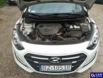 Hyundai i30 1.6 MR`15 E6 Aukcja 288180 - grafika 14