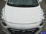 Hyundai i30 1.6 MR`15 E6 Aukcja 288180 - grafika 40