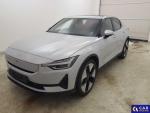 Polestar 2 Long Range Single / Plus Aukcja 288194 - grafika 1