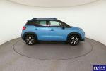 Citroën C3 Aircross Shine Aukcja 288208 - grafika 6