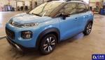 Citroën C3 Aircross Shine Aukcja 288208 - grafika 15