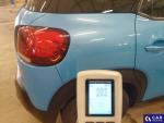 Citroën C3 Aircross Shine Aukcja 288208 - grafika 48