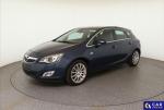Opel Astra Cosmo Aukcja 288210 - grafika 1