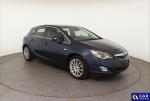 Opel Astra Cosmo Aukcja 288210 - grafika 6