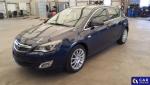 Opel Astra Cosmo Aukcja 288210 - grafika 13