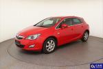 Opel Astra Innovation Aukcja 288211 - grafika 1