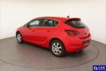 Opel Astra Innovation Aukcja 288211 - grafika 3