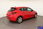 Opel Astra Innovation Aukcja 288211 - grafika 4