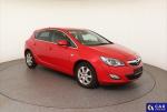 Opel Astra Innovation Aukcja 288211 - grafika 6